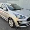 FORD KA 1.0 TI-VCT FLEX SE PLUS MANUAL FORD KA 1.0 TI-VCT FLEX SE PLUS MANUAL
