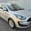 FORD KA 1.0 TI-VCT FLEX SE PLUS MANUAL FORD KA 1.0 TI-VCT FLEX SE PLUS MANUAL