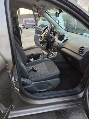 FORD-KA-2019