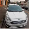 FORD KA 1.5 TI-VCT FLEX SEL SEDAN MANUAL FORD KA 1.5 TI-VCT FLEX SEL SEDAN MANUAL