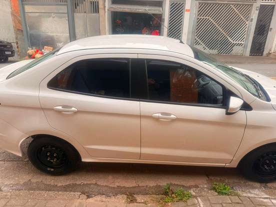 FORD-KA-2018