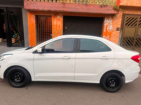FORD-KA-2018