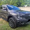 FORD RANGER 2.0 TURBO DIESEL CD BLACK 4X2 AUTOMÁTICO FORD RANGER 2.0 TURBO DIESEL CD BLACK 4X2 AUTOMÁTICO