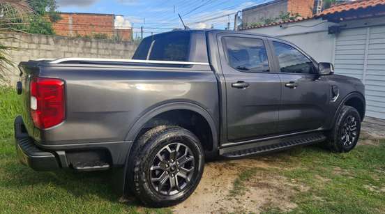 FORD-RANGER-2025