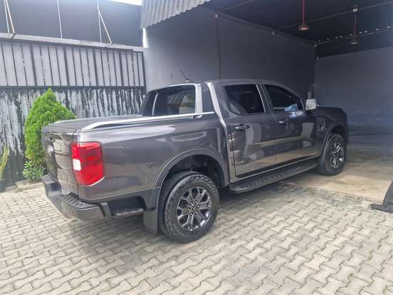 FORD-RANGER-2.0 TURBO DIESEL CD BLACK 4X2 AUTOMÁTICO FORD-RANGER-2025