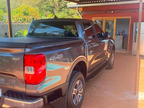 FORD-RANGER-3.0 V6 TURBO DIESEL CD XLT 4X4 AUTOMÁTICO FORD-RANGER-2025