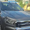 FORD RANGER 3.2 LIMITED 4X4 CD 20V DIESEL 4P AUTOMÁTICO FORD RANGER 3.2 LIMITED 4X4 CD 20V DIESEL 4P AUTOMÁTICO