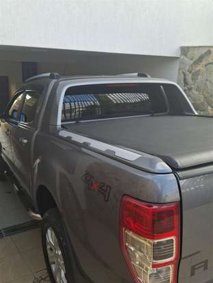 FORD-RANGER-2018
