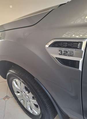 FORD-RANGER-2018
