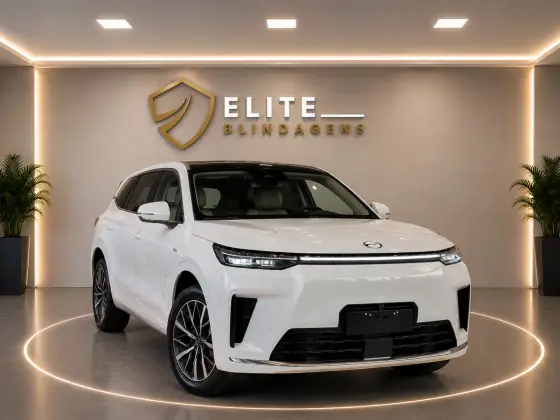 GAC GS9 44,5 KW PLUG-IN HYBRID REEV ULTRA AWD
