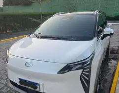 GAC AION Y 63,2 KW ELÉTRICO ELITE GAC AION Y 63,2 KW ELÉTRICO ELITE