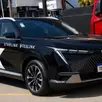 GAC GS4 2.0 HEV ELITE AUTOMÁTICO GAC GS4 2.0 HEV ELITE AUTOMÁTICO