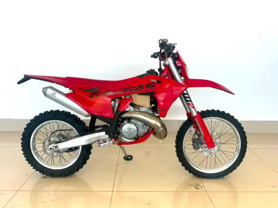 GAS GAS EC 250 