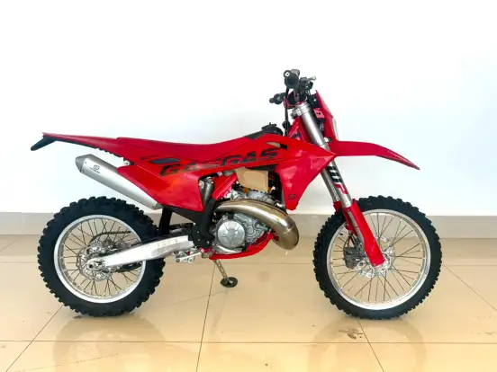 GAS GAS-EC 250 GAS GAS-EC 250-2025
