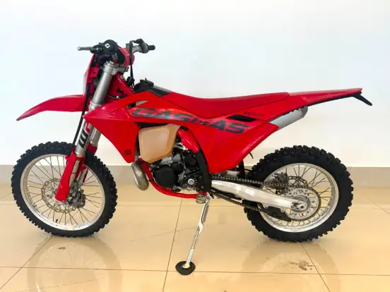 GAS GAS-EC 250-2025