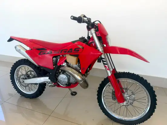 GAS GAS-EC 250-2025