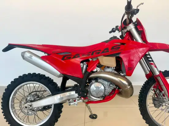 GAS GAS-EC 250-2025
