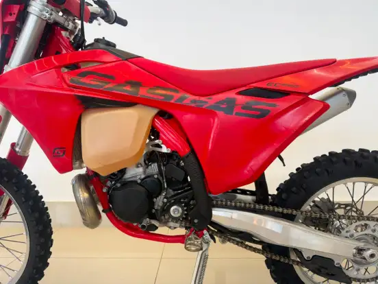 GAS GAS-EC 250-2025