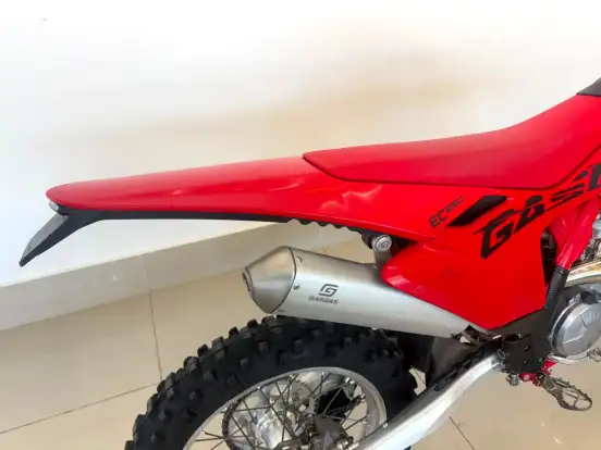 GAS GAS-EC 250 GAS GAS-EC 250-2025