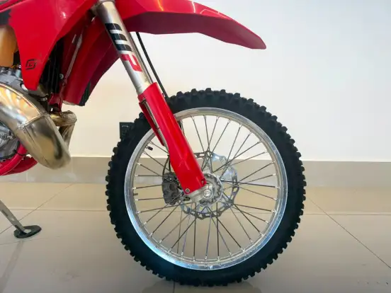 GAS GAS-EC 250-2025