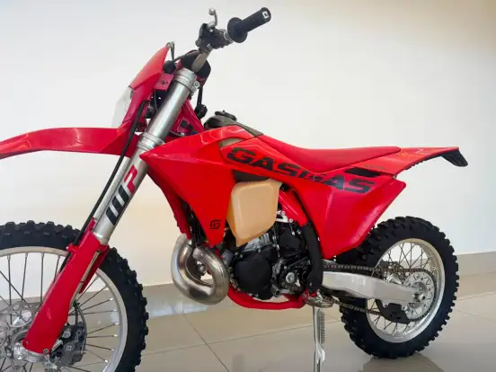 GAS GAS-EC 250-2025