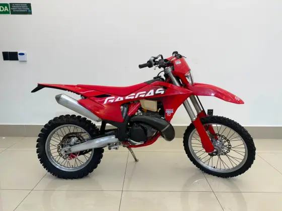 GAS GAS EC 300 