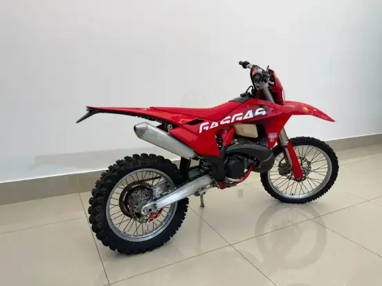 GAS GAS-EC 300 GAS GAS-EC 300-2024