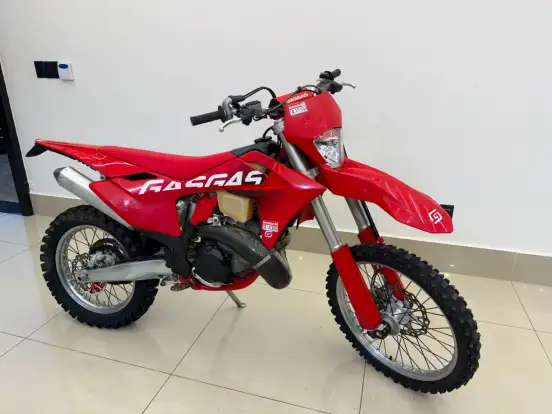 GAS GAS-EC 300-2024