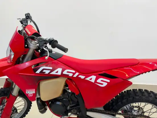 GAS GAS-EC 300 GAS GAS-EC 300-2024