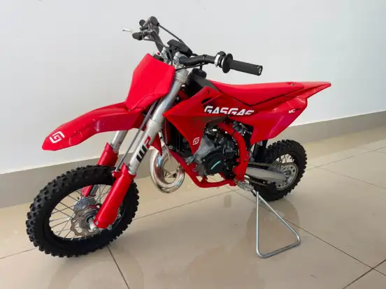 GAS GAS-MC 50 GAS GAS-MC 50-2024