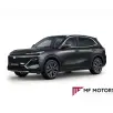 GEELY EX5 EM-i 1.5 PHEV MAX E-DHT GEELY EX5 EM-i 1.5 PHEV MAX E-DHT