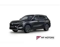 GEELY EX5 EM-i 1.5 PHEV MAX E-DHT GEELY EX5 EM-i 1.5 PHEV MAX E-DHT