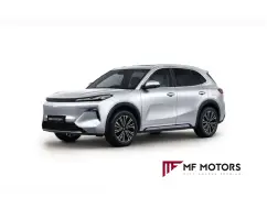 GEELY EX5 EM-i 1.5 PHEV MAX E-DHT GEELY EX5 EM-i 1.5 PHEV MAX E-DHT