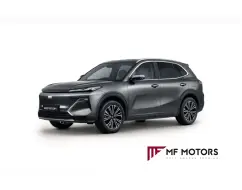 GEELY EX5 EM-i 1.5 PHEV MAX E-DHT GEELY EX5 EM-i 1.5 PHEV MAX E-DHT