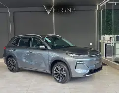 GEELY EX5 EM-i 1.5 PHEV MAX E-DHT GEELY EX5 EM-i 1.5 PHEV MAX E-DHT