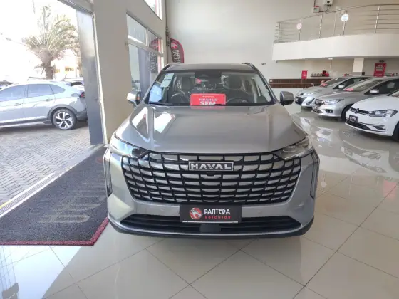 GWM HAVAL H6 1.5 FLEX PHEV19 E-TRACTION GWM HAVAL H6 1.5 FLEX PHEV19 E-TRACTION