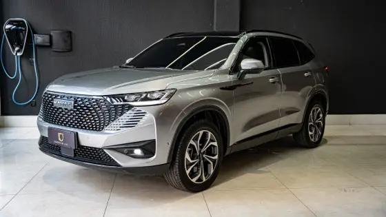 GWM HAVAL H6 1.5 PHEV PREMIUM AWD E-TRACTION