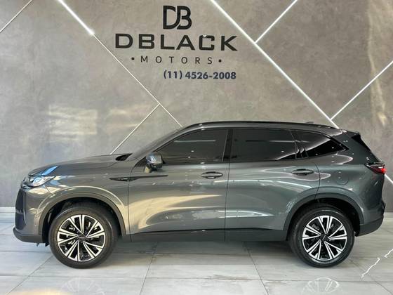 GWM HAVAL H6 1.5 PHEV19 E-TRACTION