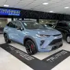GWM HAVAL H6 GT 1.5 FLEX PHEV AWD E-TRACTION GWM HAVAL H6 GT 1.5 FLEX PHEV AWD E-TRACTION