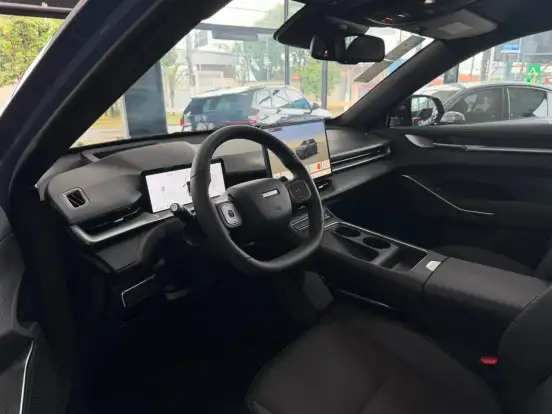 GWM-HAVAL H6 GT-1.5 FLEX PHEV AWD E-TRACTION GWM-HAVAL H6 GT-2026