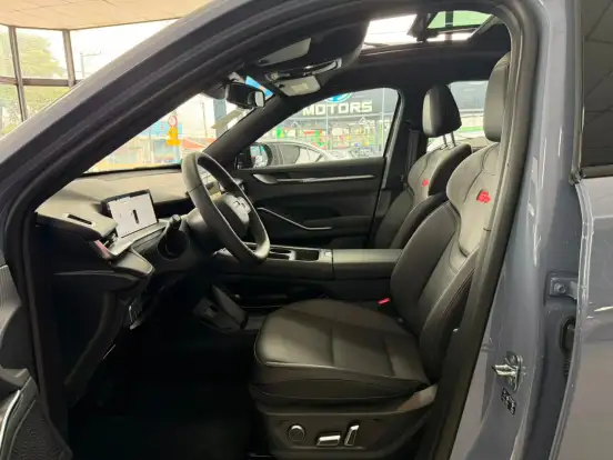 GWM-HAVAL H6 GT-2026