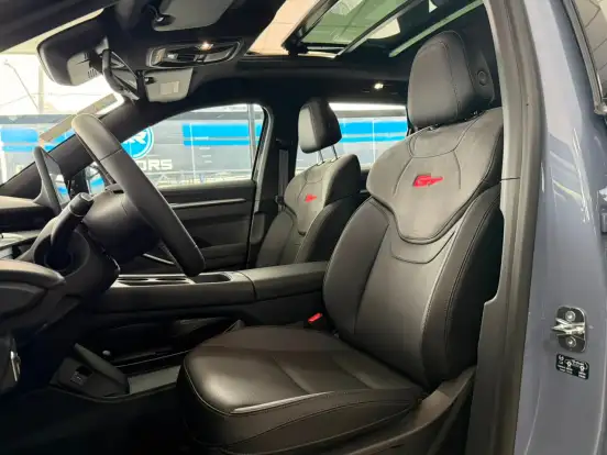 GWM-HAVAL H6 GT-1.5 FLEX PHEV AWD E-TRACTION GWM-HAVAL H6 GT-2026
