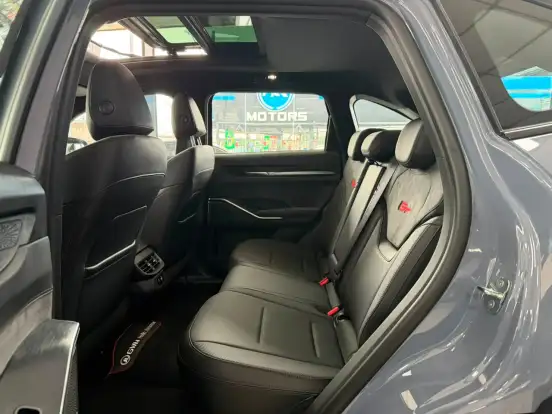GWM-HAVAL H6 GT-2026