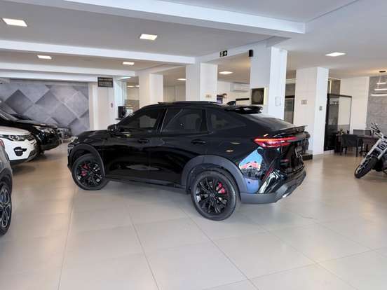 GWM-HAVAL H6 GT-1.5 PHEV AWD E-TRACTION GWM-HAVAL H6 GT-2024