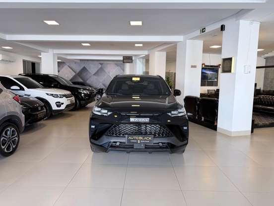 GWM-HAVAL H6 GT-1.5 PHEV AWD E-TRACTION GWM-HAVAL H6 GT-2024
