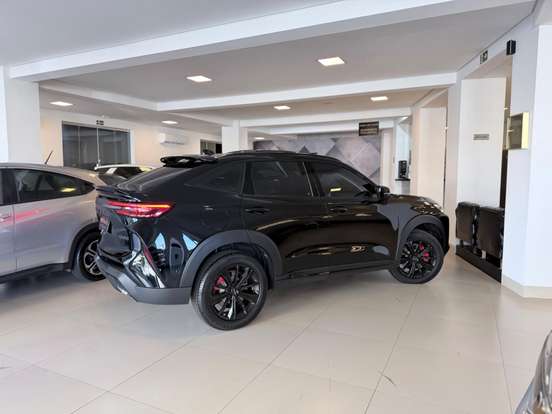 GWM-HAVAL H6 GT-2024