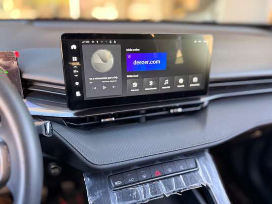 GWM-HAVAL H6 GT-1.5 PHEV AWD E-TRACTION GWM-HAVAL H6 GT-2024