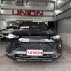 GWM HAVAL H6 GT 1.5 PHEV AWD E-TRACTION GWM HAVAL H6 GT 1.5 PHEV AWD E-TRACTION