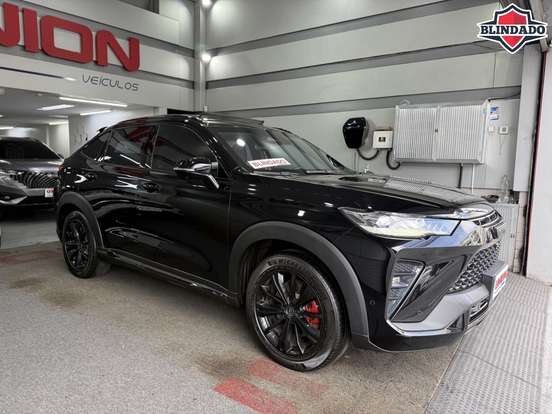 GWM-HAVAL H6 GT-1.5 PHEV AWD E-TRACTION GWM-HAVAL H6 GT-2024