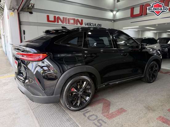 GWM-HAVAL H6 GT-1.5 PHEV AWD E-TRACTION GWM-HAVAL H6 GT-2024